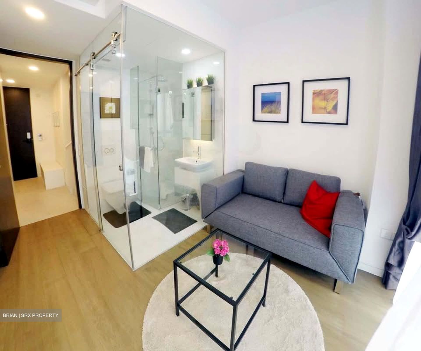 Fulcrum (D15), Condominium #536090911
